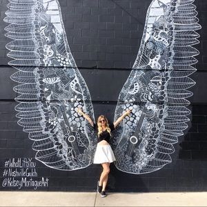 Meet your Posher, Heather